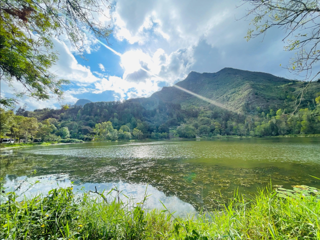 Laguna de Ubaque