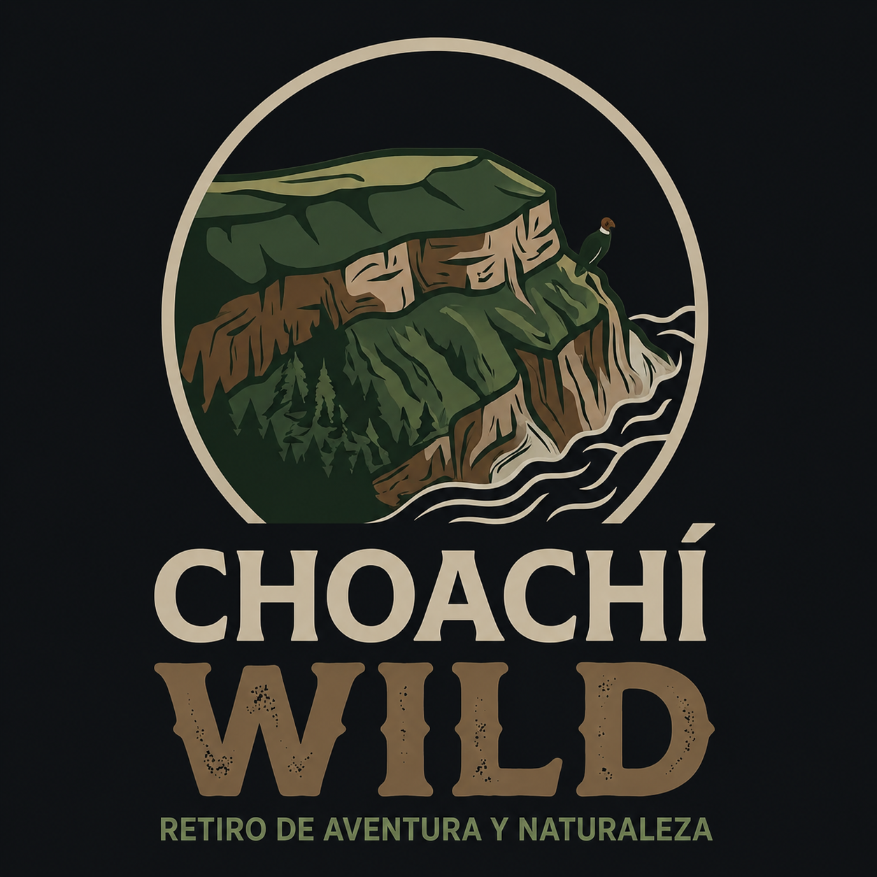 Choachi Wild